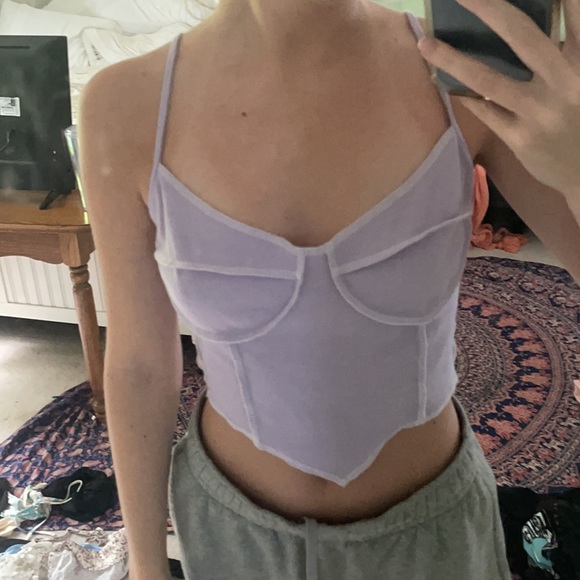 9 shein shirts - Picture 3 of 13